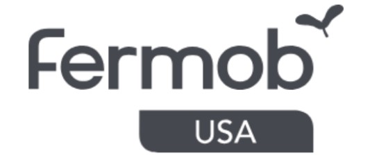 2024 April Fermob logo