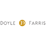 Doyle Farris Logo