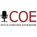 COE Distributing Logo