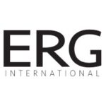 ERG International Logo