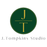 J. Tompkins Studio Logo