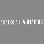 Tec+ARTE   (Traditions in Tile) Logo