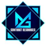 MG Contract Resources Logo