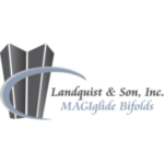 Landquist & Son, Inc. Logo