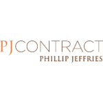 Phillip Jeffries Ltd Logo