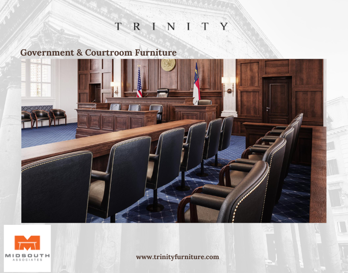 2025 May Front page Trinity Midsouth Assoc