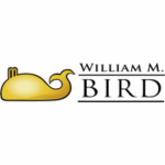 William M. Bird and Co. Logo