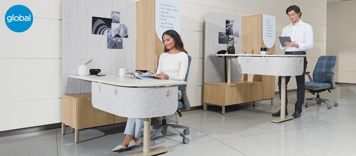 2025 June Front page Global Office Spaces