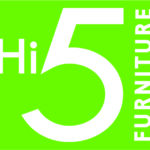 Hi5 Furniture Logo