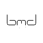 bmd collection Logo