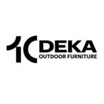 10 DEKA Logo