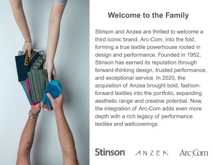 2025 Aug Front page Ad stinson