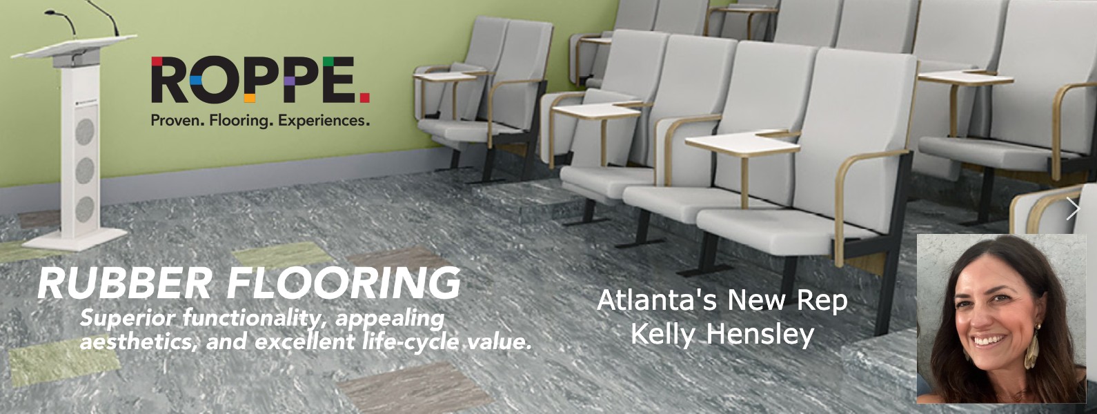 Introduction Example Kelly Hensley