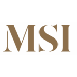 MSI Surfaces Logo