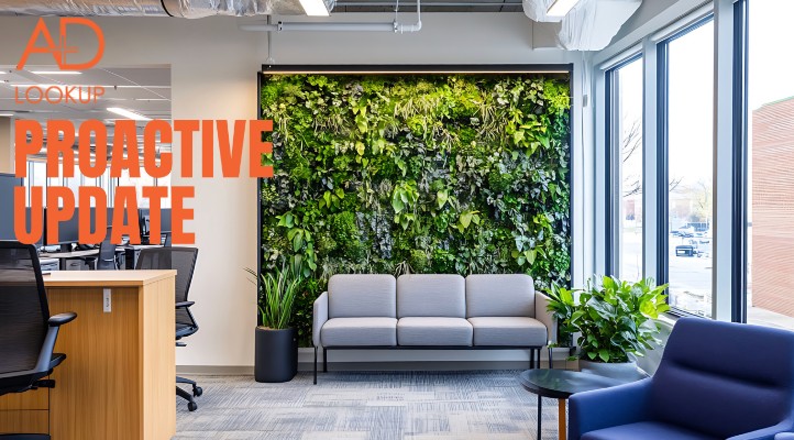 2025 Oct Proactive update GreenWalls