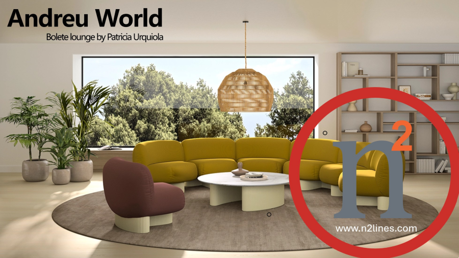2025 Oct frontpage ad Andreu World