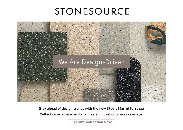 2025 Nov front page ad Stonesource