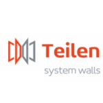 Teilen System Walls Logo