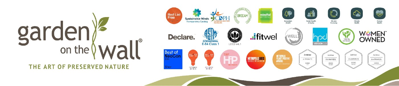 2025 Dec Front page ad GardenOnTheWall