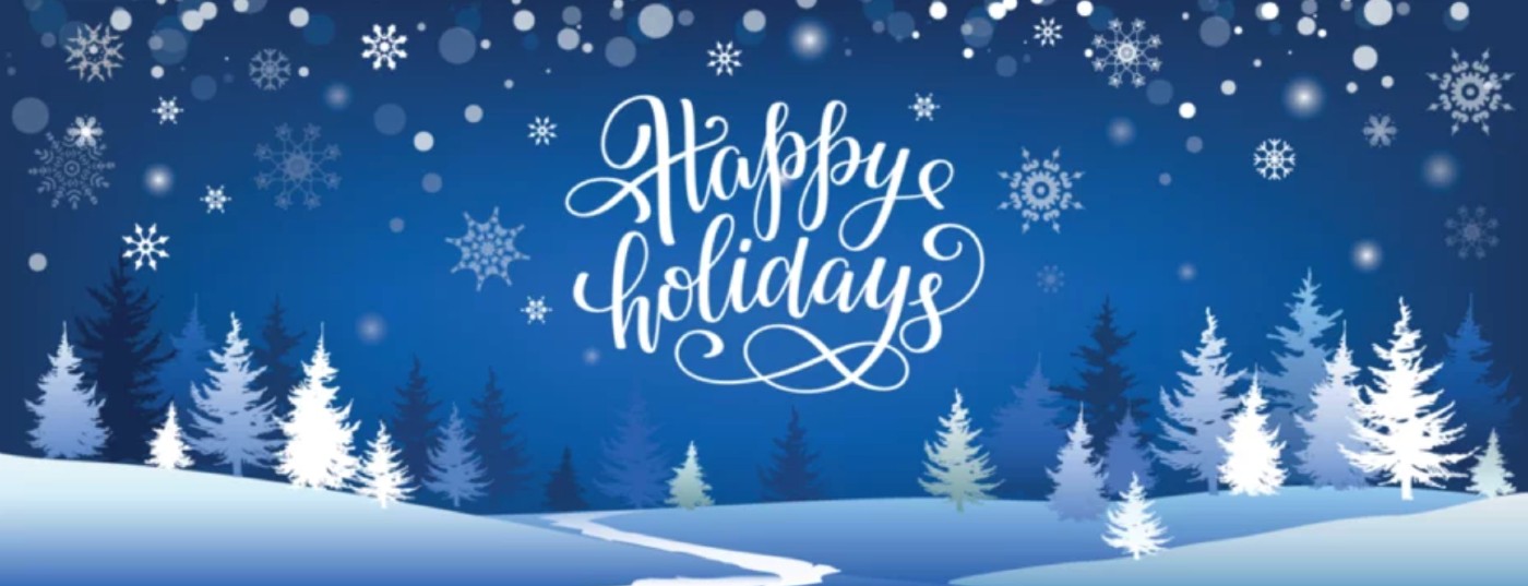 2025 Dec Happy Holidays image