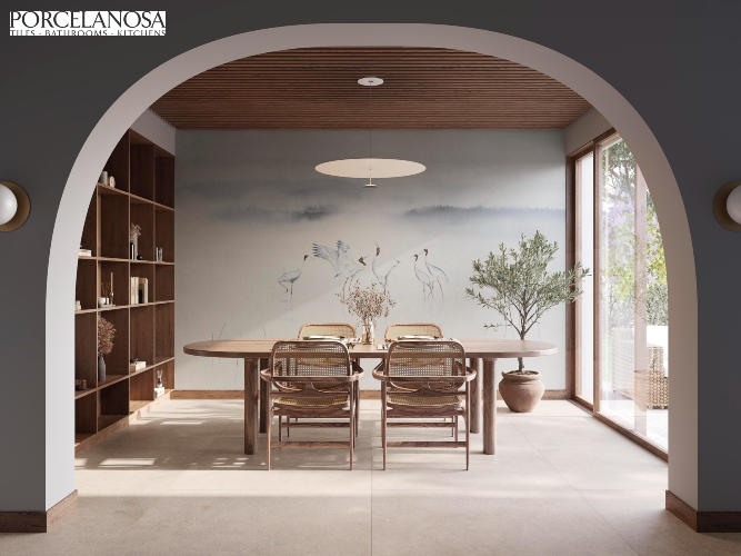 2025 Dec front page ad Porcelanosa