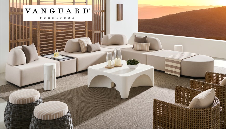 2026 Jan Front page Vanugard Furniture 2