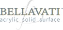 Doyle Farris, Distributors of BELLAVATI and STARON Solid Surface Logo