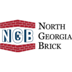 North Georgia Brick NGB Logo