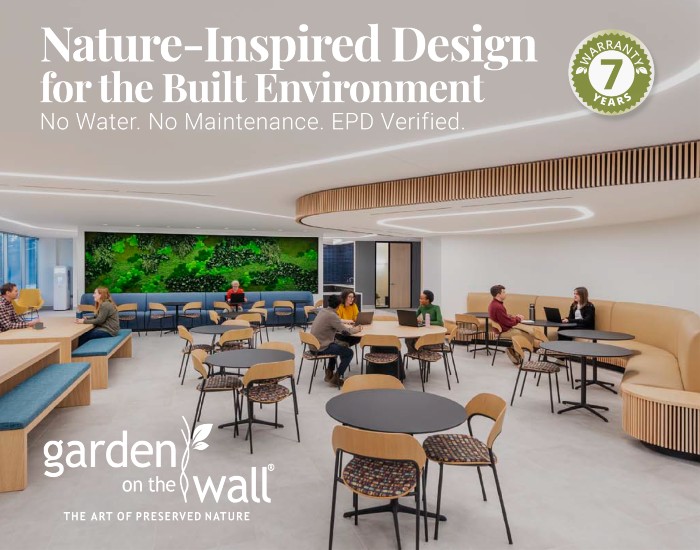 2026 April front page ad GardenOnTheWall