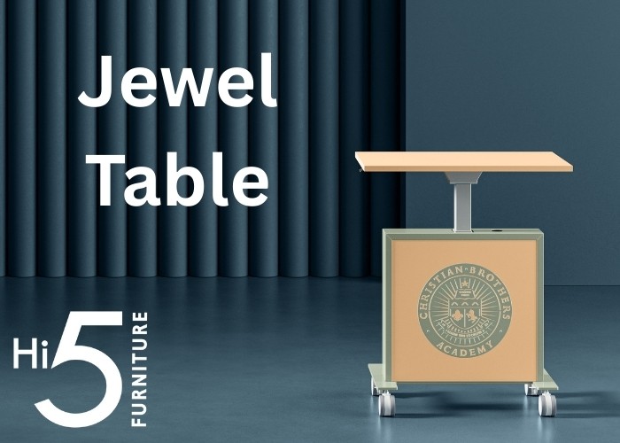 2026 April front page ad Hi5 JewelTable