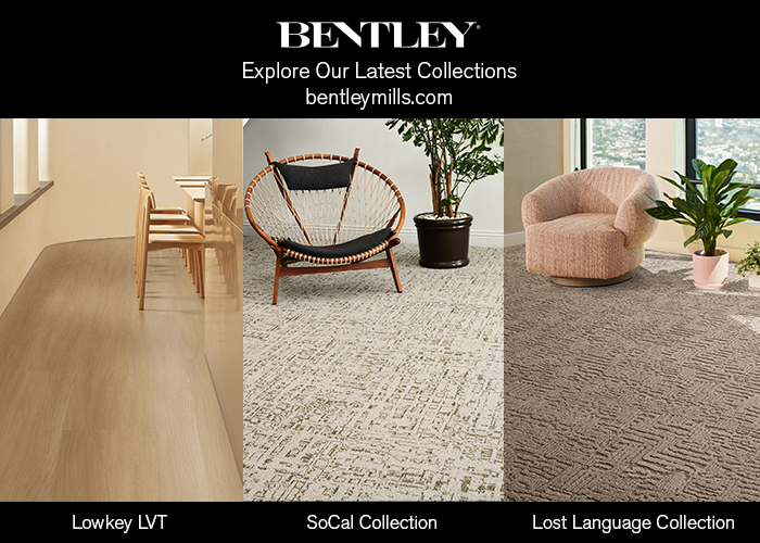 2026 Mar Front page Bentley Mills