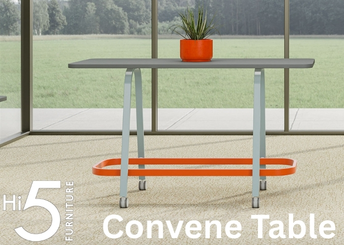 2026 Mar frontpage ad Hi5 Convene