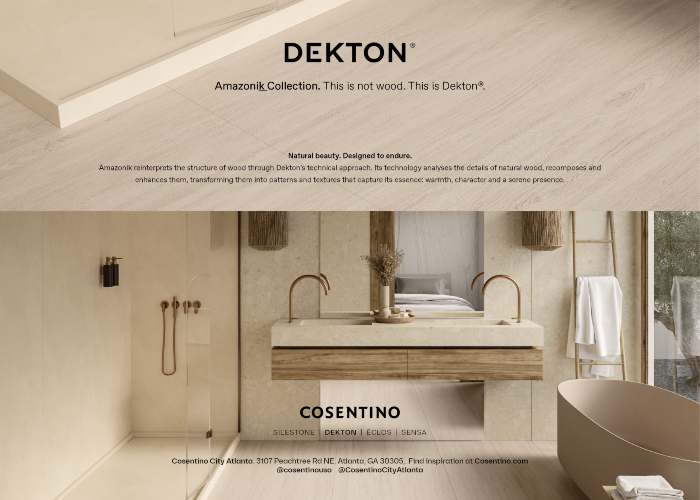 2026 April FP Ad Cosentino Dekton