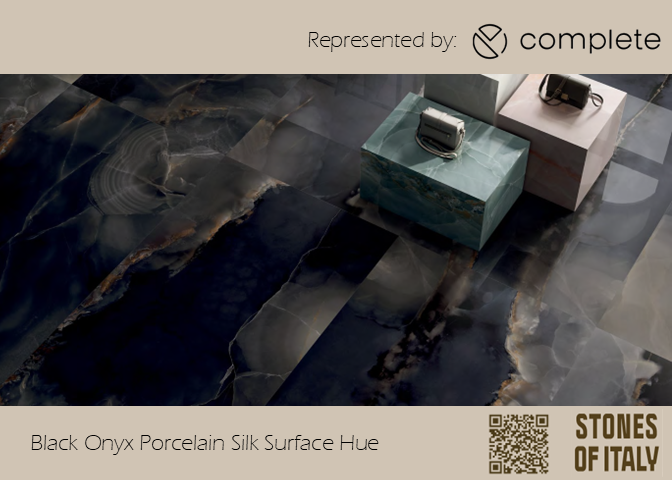 2026 April FP ad Stones of Italy with Complete