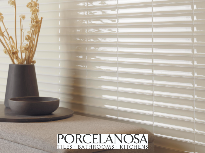 2026 April Front page Porcelanosa blinds