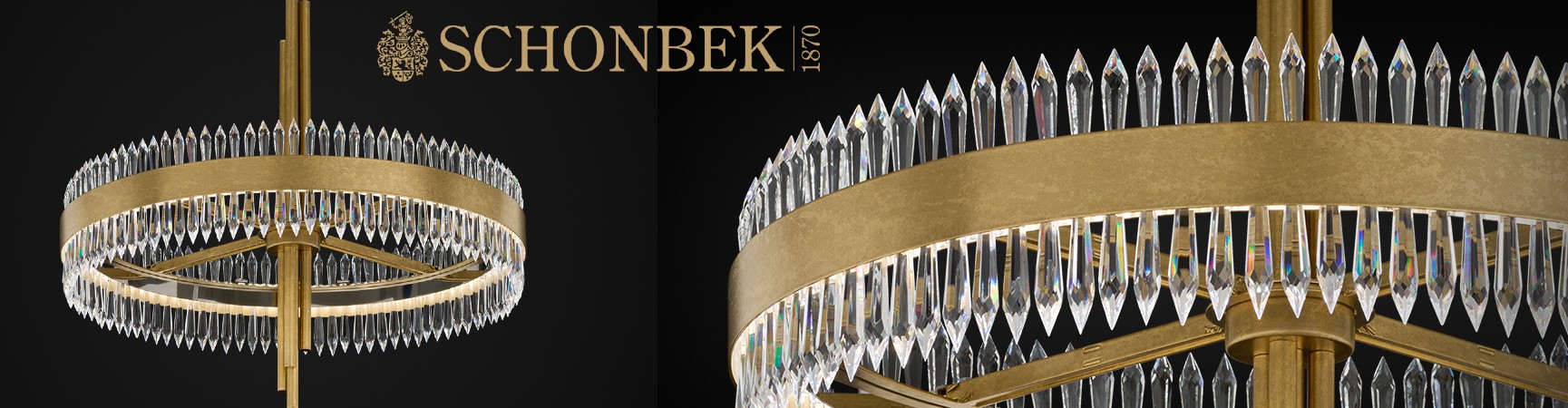 2026 April frontpage ad Schonbek