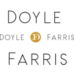 Doyle Farris Logo