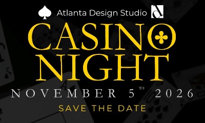 2026 July Casino Night