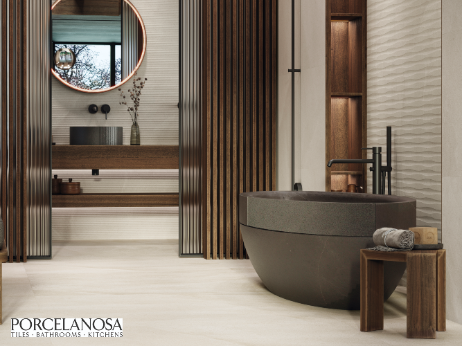 2026 June frontpage ad Porcelanosa