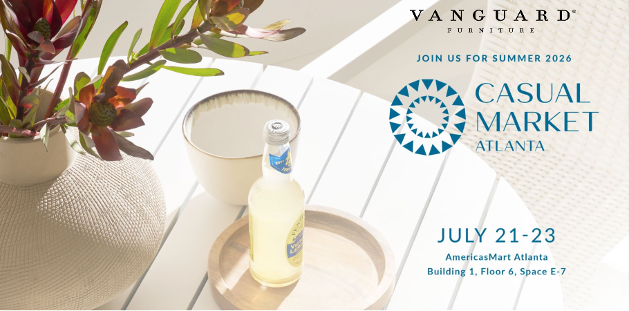 2026 July frontpage ad Vanguard