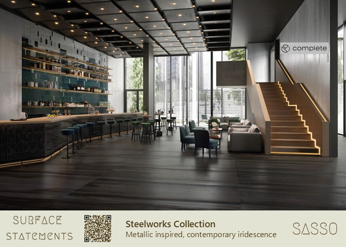 2026 july frontpage ad Steelworks Ad Surface Statements