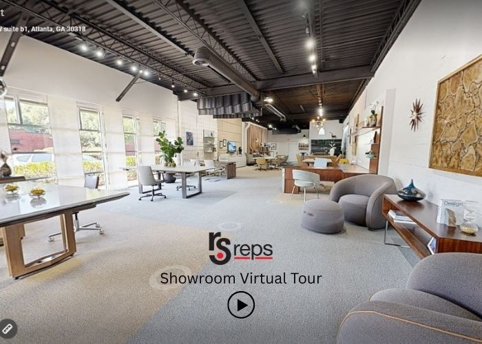 2026 Sept front page ad RS Reps Showroom Virtual