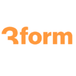 3Form Logo