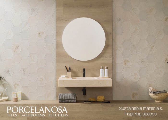 2026 Oct frontpage Porcelanosa bonus